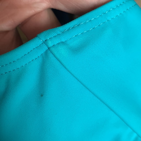 Women’s 2 Piece Swimsuit Size XL - Picture 7 of 7